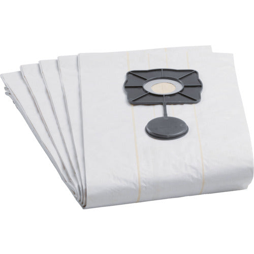 KARCHER Vacuum Cleaner Accessories Filter Bag Reinforced Type (5 pieces) (6.904-211.0) 6.904-211.0 1 PK