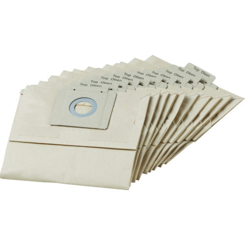 KARCHER Vacuum Cleaner Accessories Paper Filter Bags 10 Pieces (6.904-312.0) 6.904-312.0 1 PK