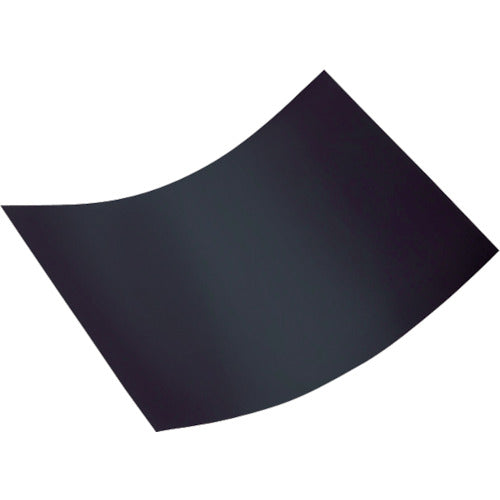 Nakagawa Chemical Vanguard Cutting Sheet A4 791 Black 791A4 1 sheet