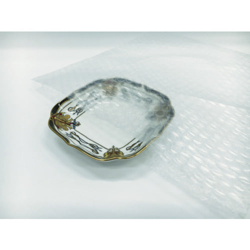 Yutakamake Cushioning Material Wrapmate (Petit Bag) 30cm Square (5 Pieces) A-244 1 Bag