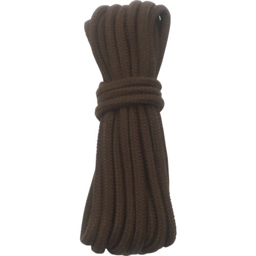 유타카 메이크 끈 끈 더 끈 굵은 끈 5m 브라운 AC-310 1 권