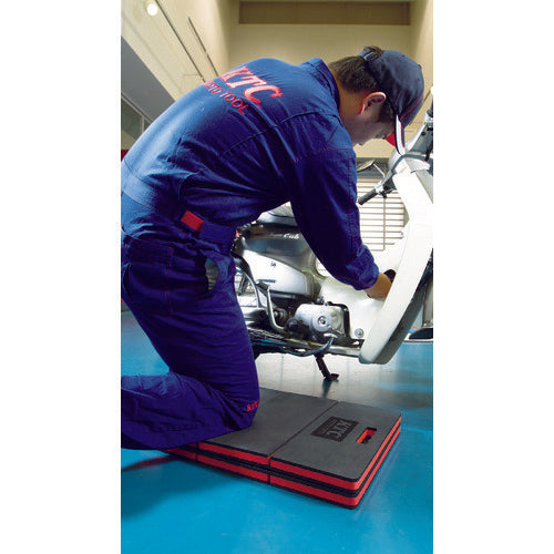 KTC メカニックマット AYM-1 1 枚