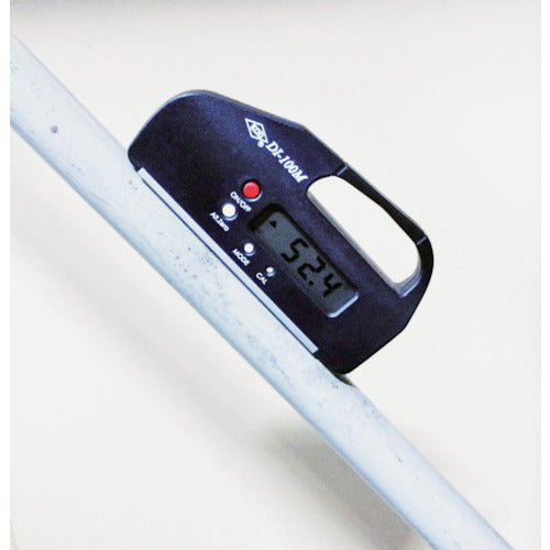 KOD 컴팩트 디지털 수평기 DI-100M 1개