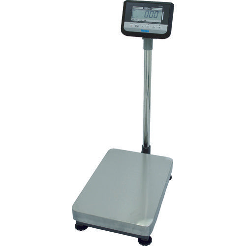 YAMATO デジタル台はかり DP−6900N−32(検定外品) DP-6900N-32 1 台