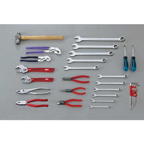 EBI Tool Set EBI-2010A EBI-2010A 1 S