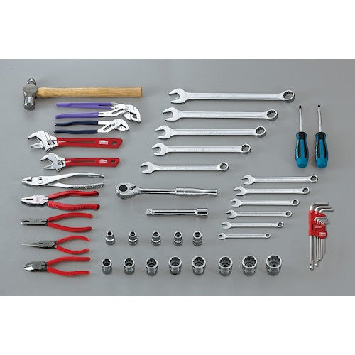 EBI Tool Set EBI-2010B EBI-2010B 1 S