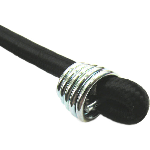 Yutakamake Hardware Rubber Rope Hardware Set C Parallel Hardware Male Female 1 each Stopper Hardware 2 pieces For 6-4.2 GA-03 1 piece