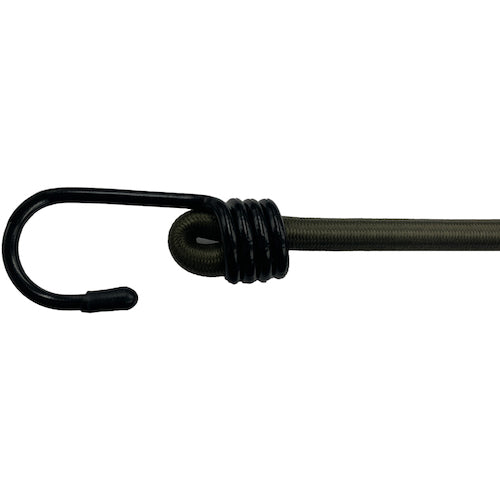 유타 카메이크 쇠장식 고무 로프 쇠장식 F 세트