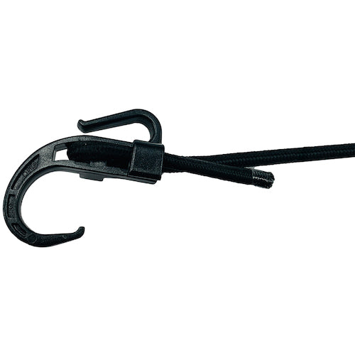 유타카 메이크 쇠장식 타이트 고무 로프 쇠장식 6mm용(BHK-1) GA-21 1개