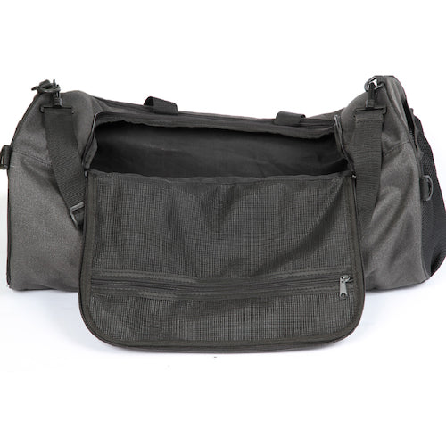 KH Tool Bag HUMHEM Series Boston Bag Navy HMBTB01-N 1 pc