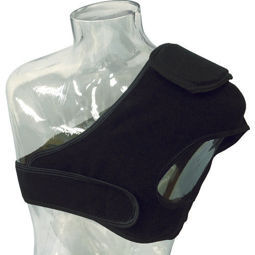Yutakamake Protective Supporter Medica Guard Left Shoulder M MG-01 1 pc