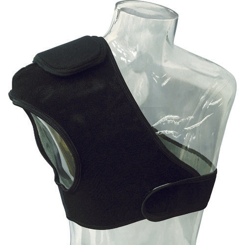Yutakamake Protective Supporter Medica Guard Right Shoulder M MG-03 1 pc