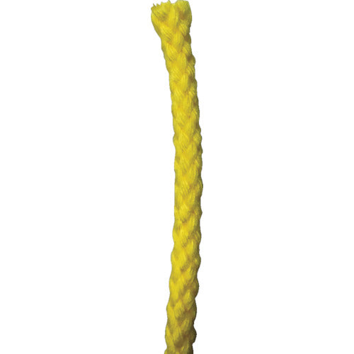 ユタカメイク アクリルカラーボビン巻 3mm×150m パープル PAC-406 1 巻