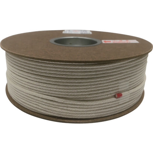 유타카 메이크업 면금강타 로프 드럼 권 4mm×200m PRCX-4200 1권