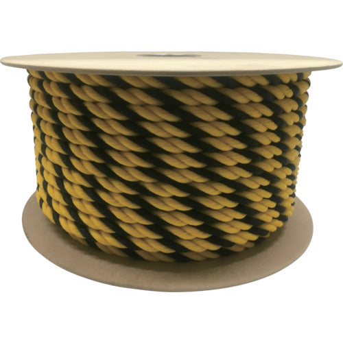 유타 카메이크 표지 로프 드럼 권 16mm×100m PRY-16 1권