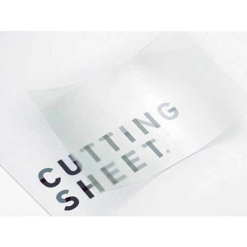 中川ケミカル バンガード 転写用シートA4 RTCA4 1 枚