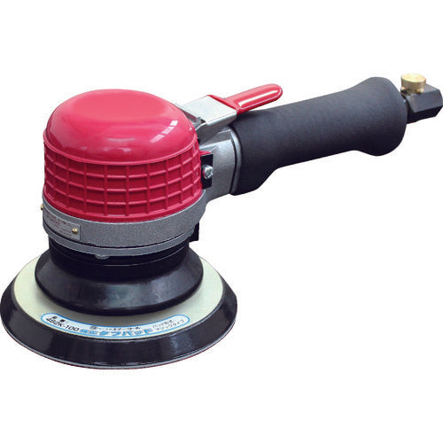 SI ダブルアクションサンダー マジックペーパータイプ SI-DS6-5LM 1 台