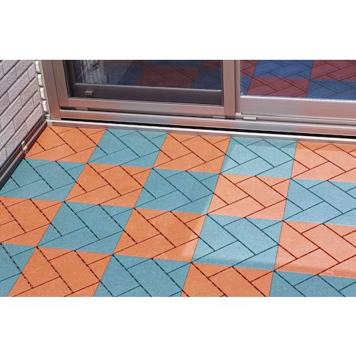 Watanabe System Tile SR-303 Moss Green SR-303 1 piece