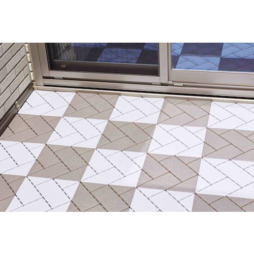 Watanabe System Stone SR-320 Earth Brown SR-320 1 piece