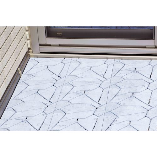 Watanabe System Stone SS-300-BR Brown SS-300-BR 1 piece