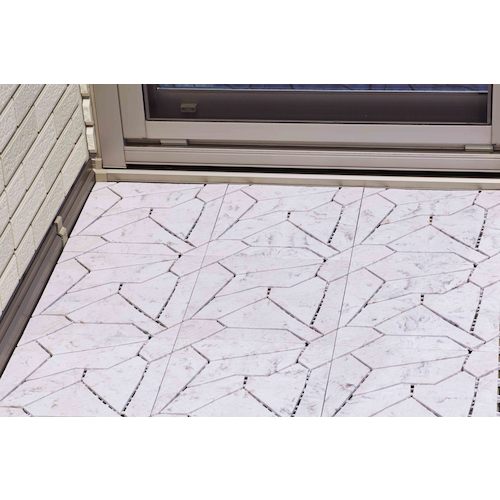 Watanabe System Stone SS-300-GY Gray SS-300GY 1 piece