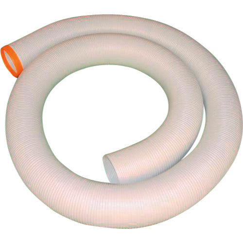 Suiden Spot Air Conditioner 2-Outlet Extension Exhaust Duct SS-HD-200-4M 1 pc