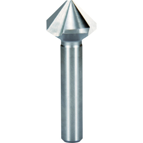 TRUSCO Countersink High Speed Steel 25mm TCSH250 1 piece