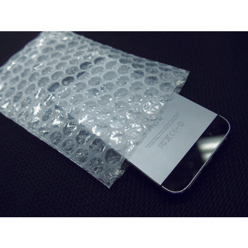 TRUSCO 기포 완충재 가방 타입 50장입 150X200mm TKBP-1520 1봉