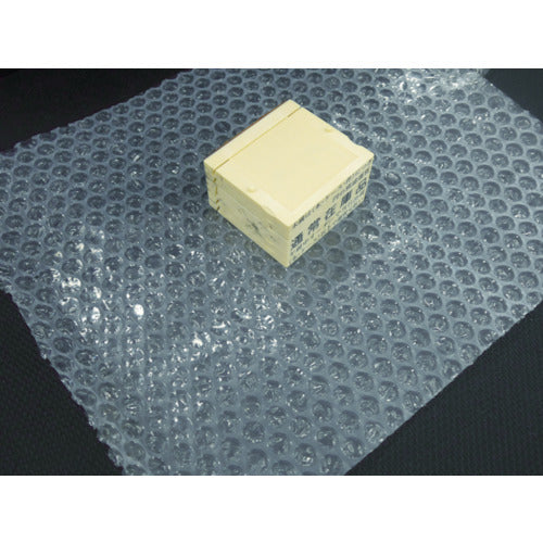 TRUSCO 気泡緩衝材 カットシートタイプ 100枚入 250X350mm TKCP-2535 1 袋