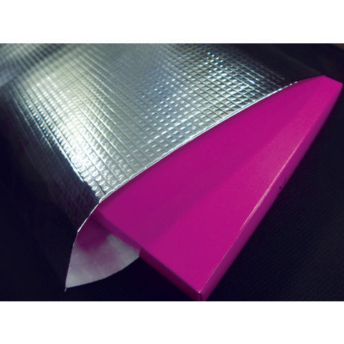 TRUSCCO 완충 폼 보냉 가방 타입 50장입 250X350mm TLCB-2535