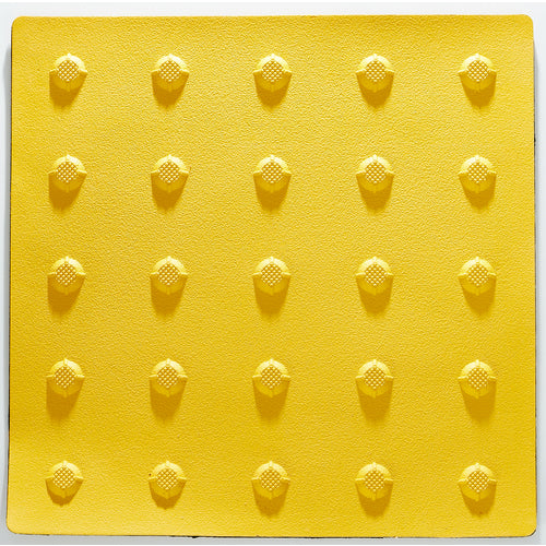 TRUSCO 점자 매트 300각 포인트 타입 TTPP-300 1장