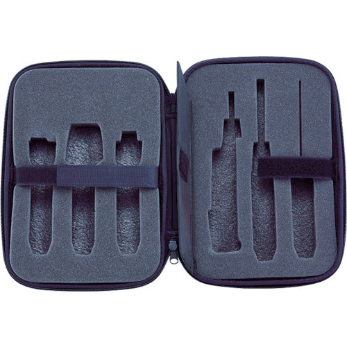 TESTO Smart Probe Case for Measuring Instruments (for VAC) 0516.0260 1 piece