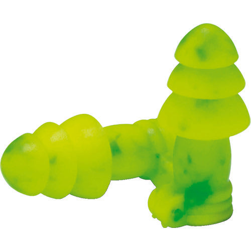 MOLDEX JETZ Reusable Earplugs Cordless 6450 1 Pair