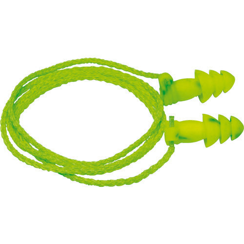 MOLDEX JETZ Reusable Earplugs with Cord 6455 1 Pair