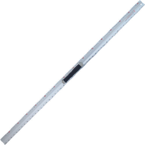 シンワ 「カット師」1500mmW左基点取手付 65096 1 本