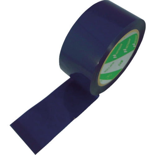 니티반 카톤 테이프 660 파랑-50 50mm×50m 6604-50 1권