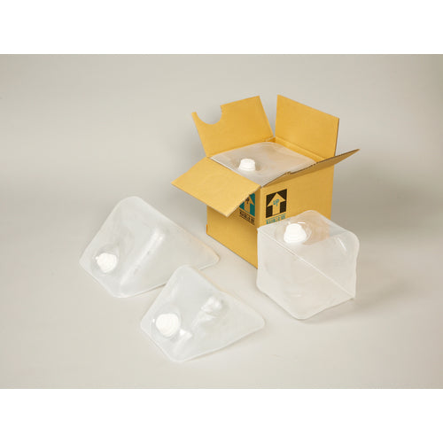 Sekisui Liquid Transport Container Rontenor 10L B4111064 1 piece