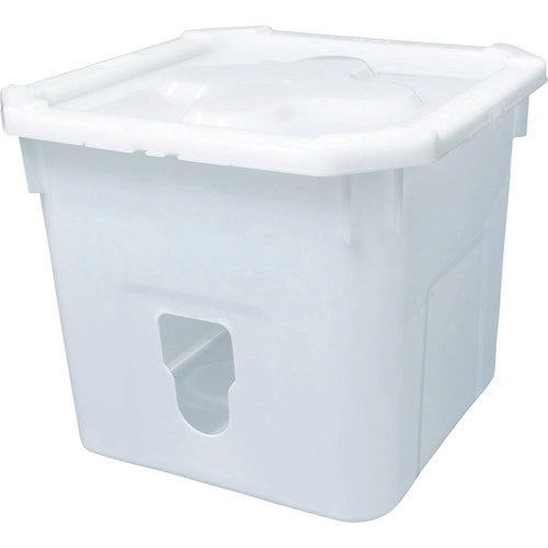 Sekisui Rontainer Resin Case RIC-20-2 (Side Hole) B7616001 1 pc