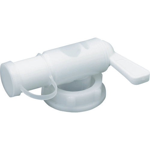 積水 ロンテナー用コック T−EJK(ダストキャップ付) B7710624 1 個