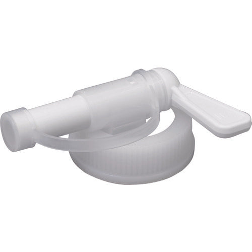 Sekisui Longtainer Faucet T-F (with dust cap) B7711131 1 pc