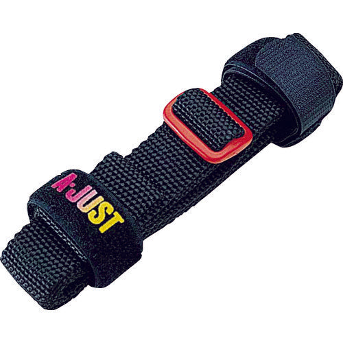 桜井 アジャスターバンド 巾25X長さ670〜1050 60・70用 BAS 1 本