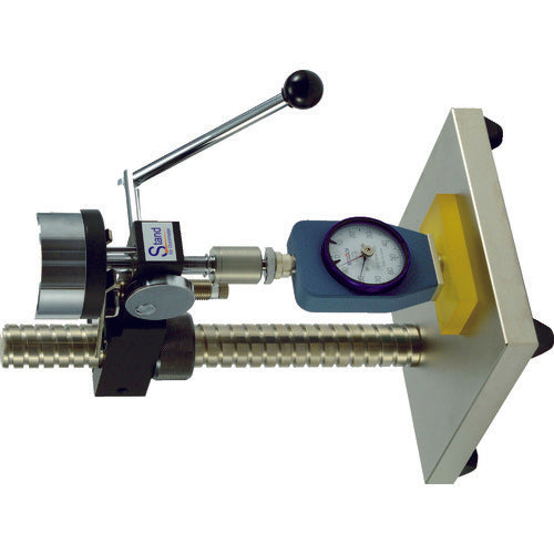 テクロック デュロメータ用測定スタンド GS-612 1 台