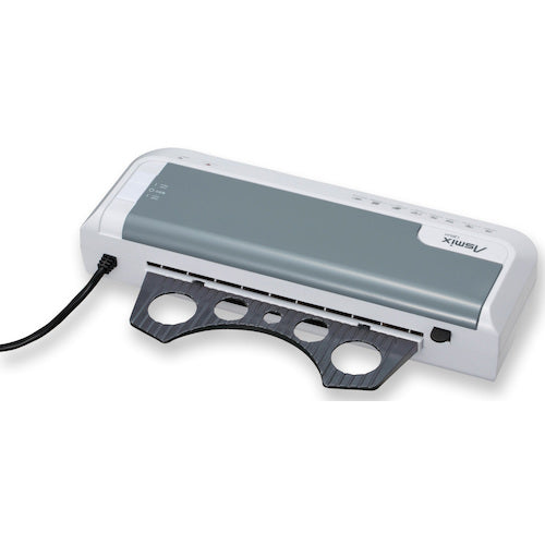 ASKA A4 라미네이터 화이트 L205A4W 1대