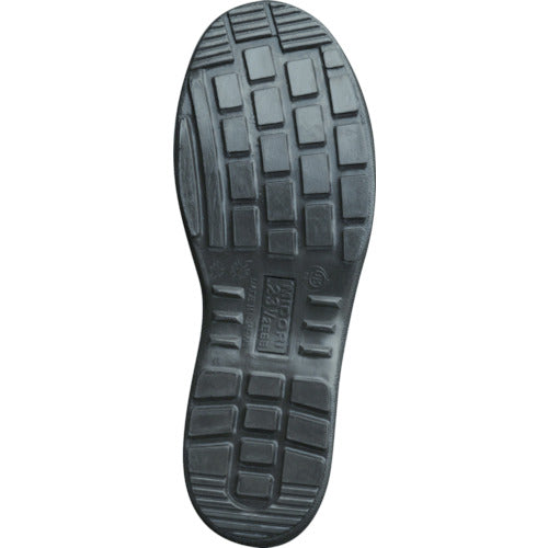 ミドリ安全 【売切り廃番】女性用 軽快・耐滑 長編上安全靴 24.5cm LCF230F-24.5 1 足