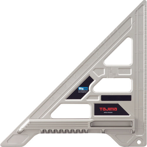 タジマ 丸鋸ガイド フロア90−45 マグネシウム MRG-F9045M 1 本
