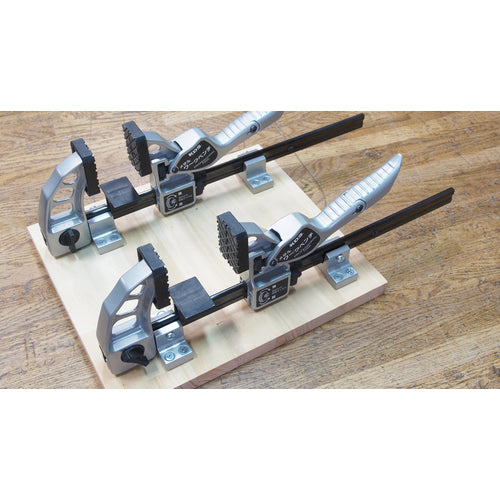 KDS バークランプ メタルワークベンチ300 MWB-300 1 個