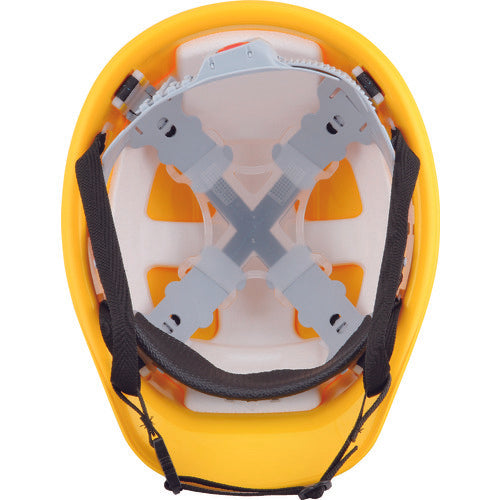 토요 세프티 헬멧 S 사이즈 로얄 블루 NO.170SF-OT-BU 1 개