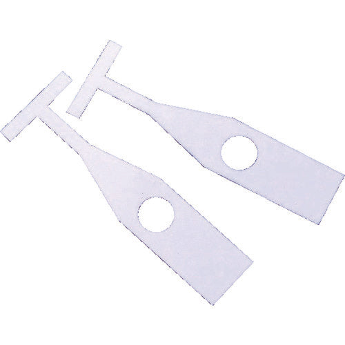 3M 방진/방독 마스크 6000 시리즈 반면형 면체용 흡수 패드 PAD60 PAD60 10장