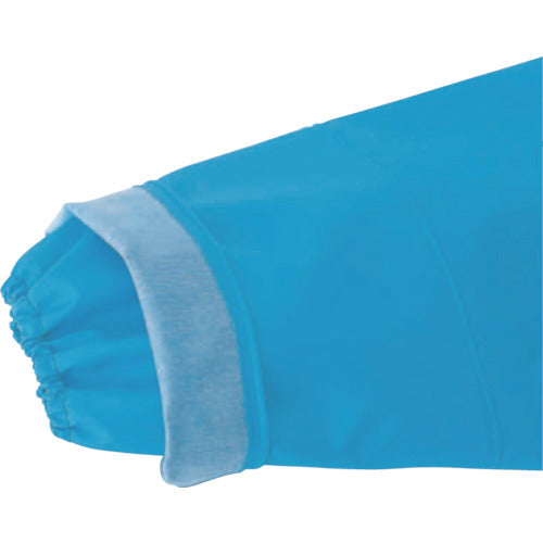 한신 RA-96 재킷 화이트 M RA-96WH-M 1 착용