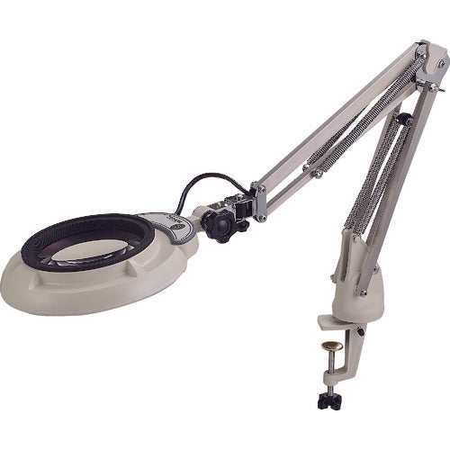 Otsuka LED Lighting Magnifier Optical SKKL-CF Type 4x SKKL-CFX4 1 Unit